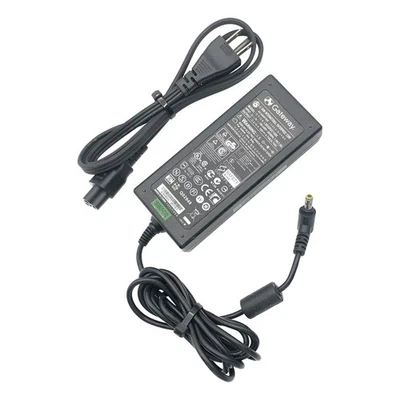 Adaptador de corriente alterna Gateway 90W original para portátil Gateway serie 3000/4000 Foto 1 de 4