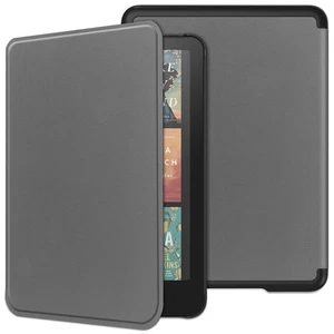 Lobwerk Hülle f. Kindle Paperwhite 2024 12Gen Colorsoft 2024 1Gen 7 Zoll Tasche - Afbeelding 1 van 7