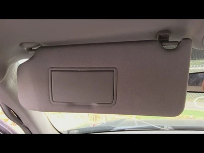 Driver Left Sun Visor Illuminated Fits 09-15 PILOT 477111 - Изображение 1 из 4