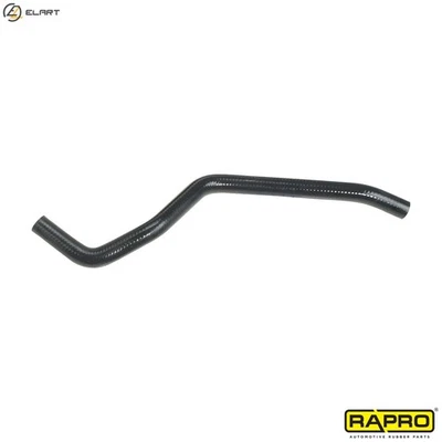 HEATER HOSE R27111 FOR DACIA K9K 790 1.5L 4cyl LOGAN - Image 1 of 4