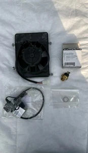 KTM radiator fan complete racing 59035041044 - Picture 1 of 9