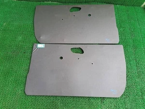Suzuki Cally Truck DA52T interior lining, left &right side set, door trim - Foto 1 di 4
