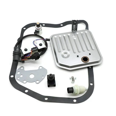 Соленоид сервисный и обновленный сменный комплект 46RE 48RE для Dodge для Grand Cherokee - Изображение 1 из 4