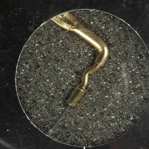 NOS Walco W-75DS Diamond Needle Stylus For SONOTONE 2T N2T N2T4 N2TA - Picture 1 of 3