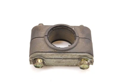 Soporte de vástago de dirección 87 Yamaha Big Bear 350 4x4 montaje YFM350FW Foto 1 de 3