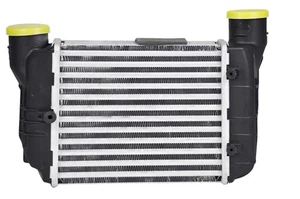 Intercooler para 03-06 Audi A4 1,8 L garantía de por vida - Imagen 1 de 6