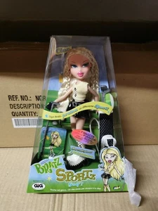 Bratz Sportz Golf Cloe Gig - Foto 1 di 2