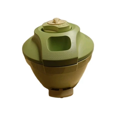 L'insalava GIRMI Centrifuga Lava Insalata Elettrica CE30 - Immagine 1 di 4