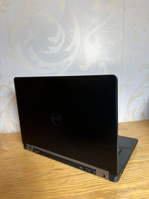 Dell Latitude E5480 / 7480 Core i5 6th Gen Windows 11 HDMI Laptop - - Image 1 of 4