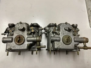 Carburador Aisan Kogyo Weber Solex 40 tartas, Sunny Corolla Bluebird - Imagen 1 de 9