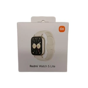 Xiaomi Redmi Watch 5 Lite Smartwatch 1.96 Zoll AMOLED Display 18 Tage Akku 150+  - Bild 1 von 2