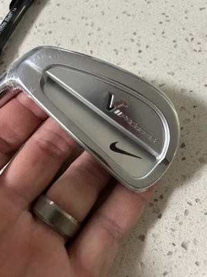 Nike VR 2 Pro Combo 5 Iron Head Only Left Handed In Plastic - Image 1 of 4