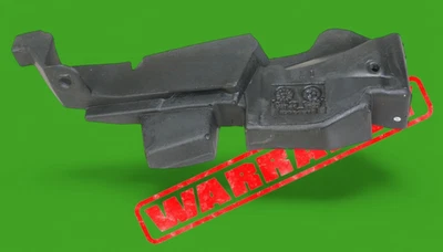 Fiat 500L 2014-2019 pasajero delantero derecho guardabarros aislamiento interior relleno espuma Foto 1 de 4