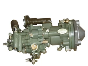 Soviet Regulator Pump NR-14B — Vintage Industrial, Original - Bild 1 von 12