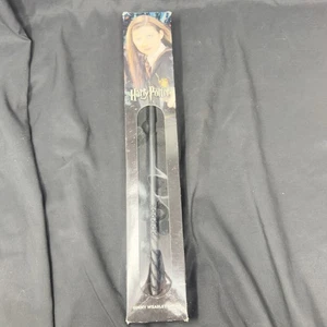Ginny Weasley's Zauberstab Authentic Noble Collection Harry Potter OVP 14" - Bild 1 von 19