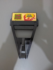 Galoob Game Genie Video Game Enhancer Nintendo NES J. 195