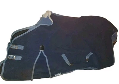 6ft Shires Stable Rug - Image 1 of 4