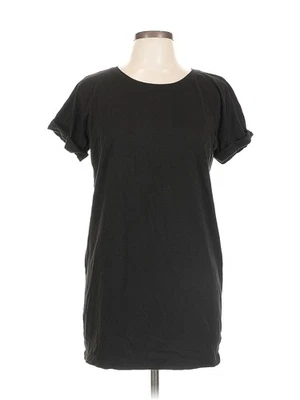 Vestido informal negro para mujer Saint Tropez West L Foto 1 de 4