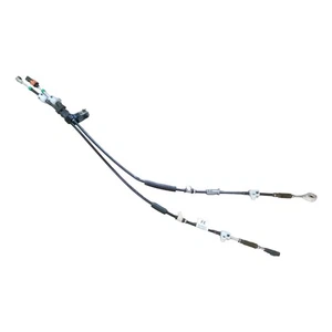 VOLKSWAGEN AMAROK GEAR LINKAGE MANUAL T1A T1B 2023+ MB3R-7E459-FE - Picture 1 of 10