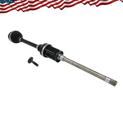 Eje delantero derecho 31608657292 para BMW 2017 2018 2019 2020 2021 740i xDrive Foto 1 de 4