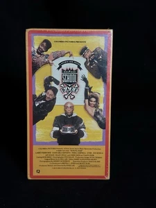 School Daze (VHS, 1990) Factory Sealed Spike Lee Joint Columbia Pictures - Picture 1 of 6