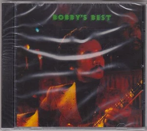 Bobby Valentin - Bobby's Best - Rare Non-Remastered New CD - 1223 - Picture 1 of 2