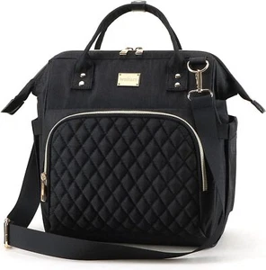 Lunch Bag for Women Cute Lunch Bag For WorkInsulated Lunch Box Lunch Purse Le... - Picture 1 of 8