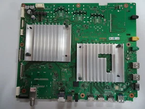 Sony XBR-55X950G XBR-65X950G Main Board BM3J A-2229-109-A (A2229096A) - Picture 1 of 2