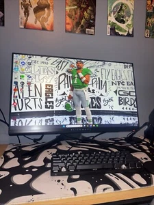 Alienware 240hz Gaming Monitor - Picture 1 of 4