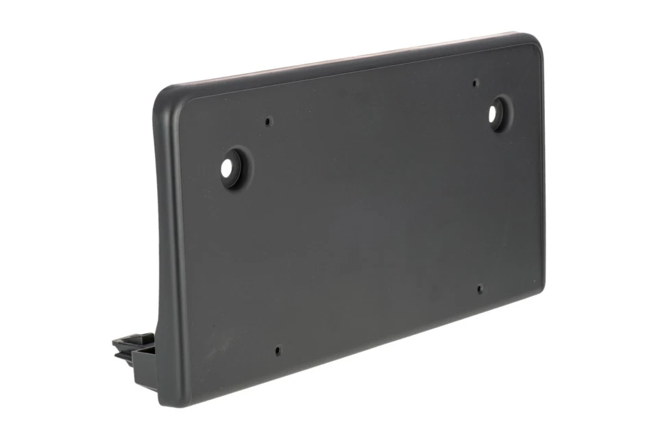 Soporte de matrícula delantero para VW Volkswagen Passat 2012-2014 5618072879B9 OEM NUEVO Foto 1 de 4