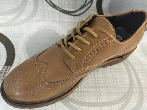 scarpe donna FRANCESINE 37 derby ingrosso vv - Foto 1 di 5