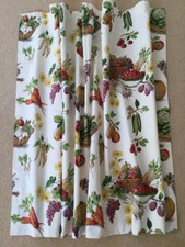 Sanderson Kitchen Curtains Blinds For Sale Ebay