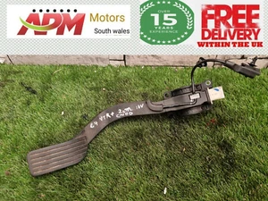 04 - 08 Citroen C4 2ltr 16vCoupe EW10A Acelerador Eléctrico Pedal Acelerador - Imagen 1 de 5