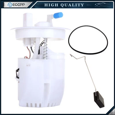 For Mazda 6 L4-2.3L 2003 2004 2005 2006 2007 2008 Fuel Pump Module Assembly - Image 1 of 4