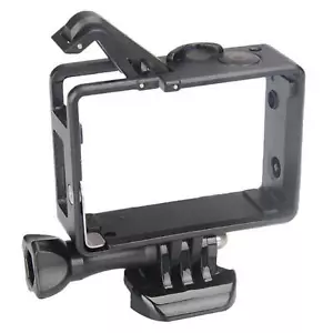 Frame Mount for GoPro Hero 4 4 Black (2018) 3 3+ (4) Session Action Camera - Picture 1 of 1