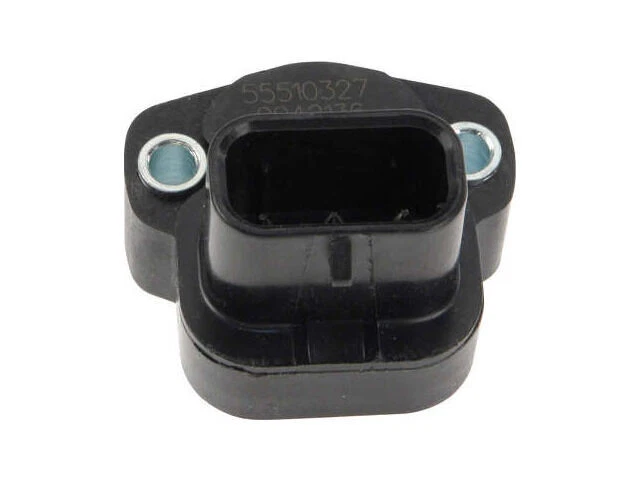 Sensor de posición del acelerador Delphi 17PJ69R para Dodge D350 1992-1993 5,9 L V8 Foto 1 de 1