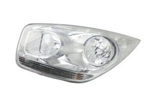 Halogen Scheinwerfer Frontscheinwerfer Li für Kia Venga YN 09-15 1P921-01000 - Bild 1 von 10