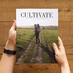 Cultivate, Volume V - Picture 1 of 11