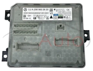 Centralina A2069002620 Mercedes-Benz - Foto 1 di 2