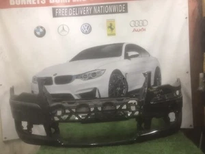 Vw Touran Front Bumper 2006-2009 - Picture 1 of 10