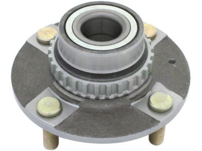 Conjunto de buje de rueda trasero Hyundai Accent 1995-1996 49611TX Foto 1 de 2