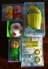 Trendhaus RADIERER Collection Konvolut 5 Stück, SET 1, Neu, OVP