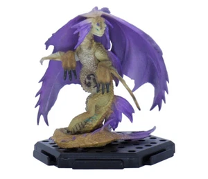MONSTER HUNTER Figure Builder Standart Model Vol.19 Figur Somnacanth - Picture 1 of 1