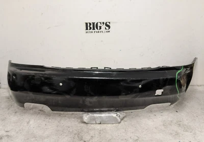 2015 - 2019 年劳斯莱斯 Wraith 后保险杠盖原始设备制造商二手 #49255 — 第 1/4 张图片