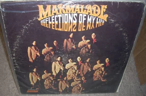 MARMALADE reflections of my life ( rock ) - Picture 1 of 1