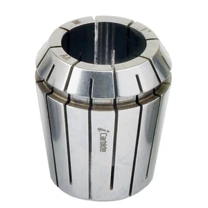 NUEVO 1 PIEZA 7/8"" ER40 TIRADOR DE COLLAR 0.0004"" /10 μm CNC ER40 SOPORTE DE HERRAMIENTAS EE. UU. - Imagen 1 de 3