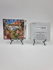 Jeu Nintendo 3DS Dragon Quest VII (7) La Quête des Vestiges du Monde complet - Imagen 1 de 1