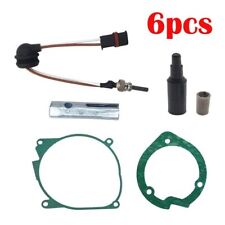 D2 For Eberspacher Airtronic Heater Glow Plug Repair Kit 12V 252069011300 Part