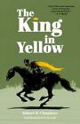 The King in Yellow (Warbler Classics Annotated Edition), Brand New, Free ship...