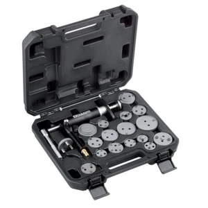 SET ARRETRATORE PNEUMATICO PER PISTONCINI FRENI A DISCO FASANO TOOLS FG 199/PF - Imagen 1 de 1